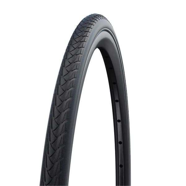 Schwalbe Marathon Plus Evo 24´´ X 1.00 Pyörätuoli 24´´ x 1.00