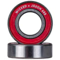 Miniatyrbild 3 av 3: Wicked Hardware Wcd Jason Suttels 688 Lager