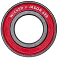 Miniatyrbild 1 av 3: Wicked Hardware Wcd Jason Suttels 688 Lager