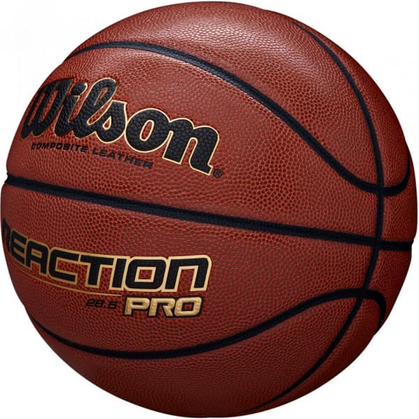 Wilson Reaction Pro -koripallo, koko 6