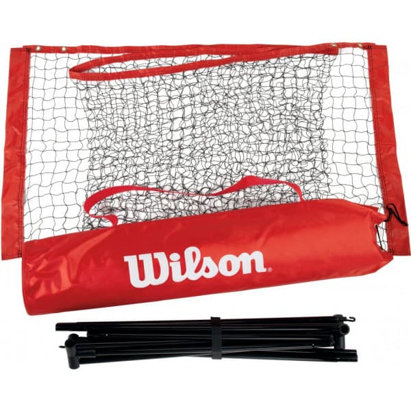 Wilson Starter EZ -tennisnet, 6,10 m