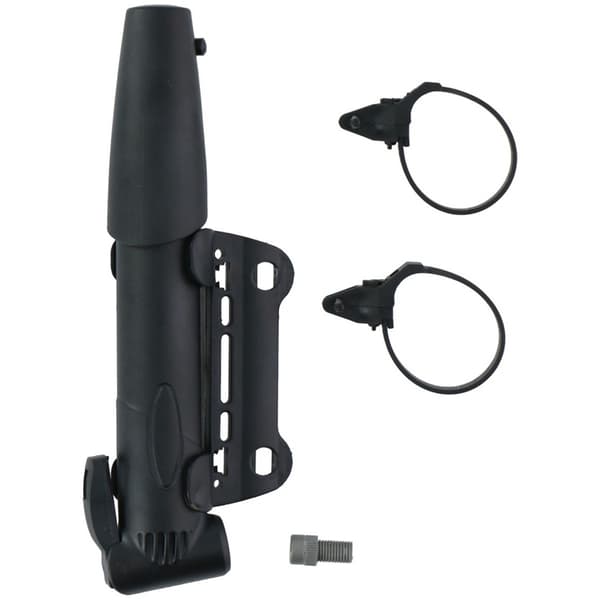 Dunlop-Minicykelpump