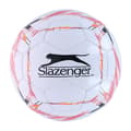 Miniatyrbild 1 av 2: Slazenger-Fotbollr.5(vit/röd)