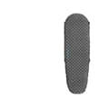 Miniatyrbillede 1 af 2: Selvoppustelig måtte, Termisk Isolering, Ultralight, Mummy-Black-Standard