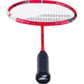 Miniatyrbild 4 av 6: Babolat X-Feel Rise badmintonracket