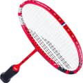 Miniatyrbild 5 av 6: Babolat X-Feel Rise badmintonracket