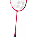 Miniatyrbild 6 av 6: Babolat X-Feel Rise badmintonracket