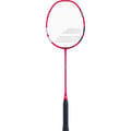 Miniatyrbild 1 av 6: Babolat X-Feel Rise badmintonracket
