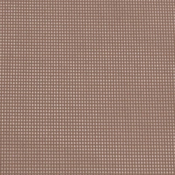 vidaXL Solstolar fällbara 2 st brun textilen och pulverlackerat stål