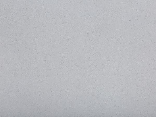 Hvid betonimiteret havebænk 150 x 40 cm 3-personers moderne industriel stil