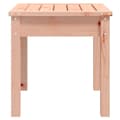 Miniatyrbillede 5 af 8: vidaXL havebænk 50x44x45 cm massivt douglasgran