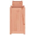 Miniatyrbilde 5 av 9: vidaXL Plantebenk 180x36x63 cm heltre douglasgran
