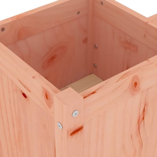 vidaXL Plantebenk 180x36x63 cm heltre douglasgran