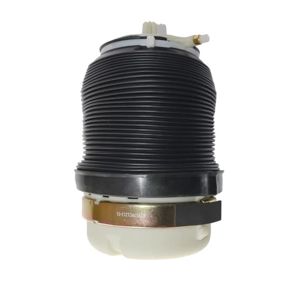 Audi A6 ilmajousi, taka-asennus, uusi 4F0616001 / 4F0616001J