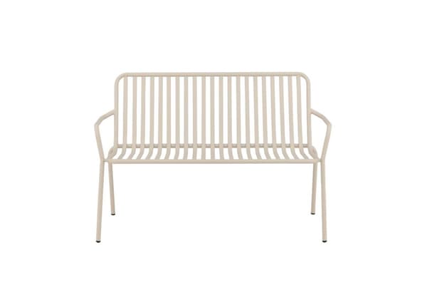 Peking hagebenk beige.