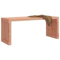 Miniatyrbillede 4 af 11: The Living Store havebænk 212,5x40,5x45 cm udvideligt design massivt douglasgran -  Havebænke