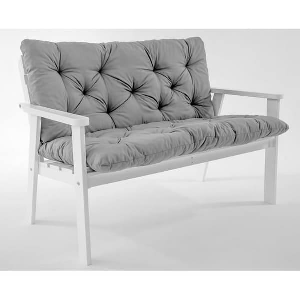 Bänk kuddar för trädgård - AMBIENTE HOME