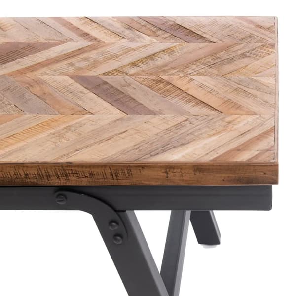 Herringbone-bänken - Natur - 110