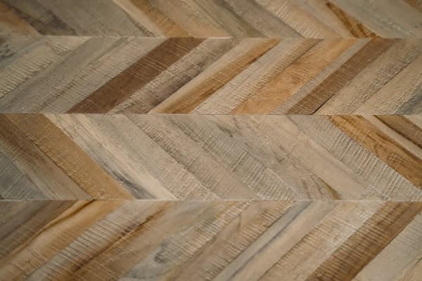 Herringbone-bänken - Natur - 110