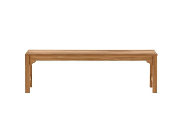 FURNLUX ULKOPENKKI KENYA TEAK 150CM