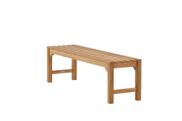 FURNLUX ULKOPENKKI KENYA TEAK 150CM