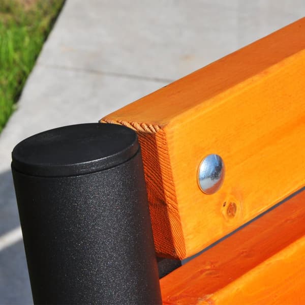 Primario Bänk Ljus Ek Primario Bänk 225 cm Ljus Ek