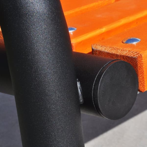 Primario Bänk Ljus Ek Primario Bänk 225 cm Ljus Ek