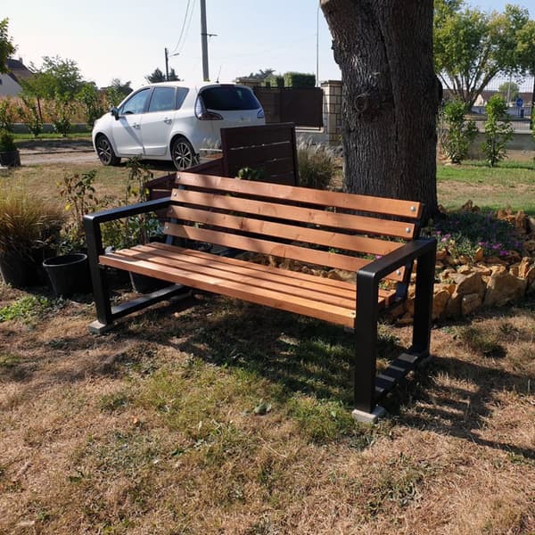 Grande Bänk Pinia Grande Bänk 125 cm Pinia