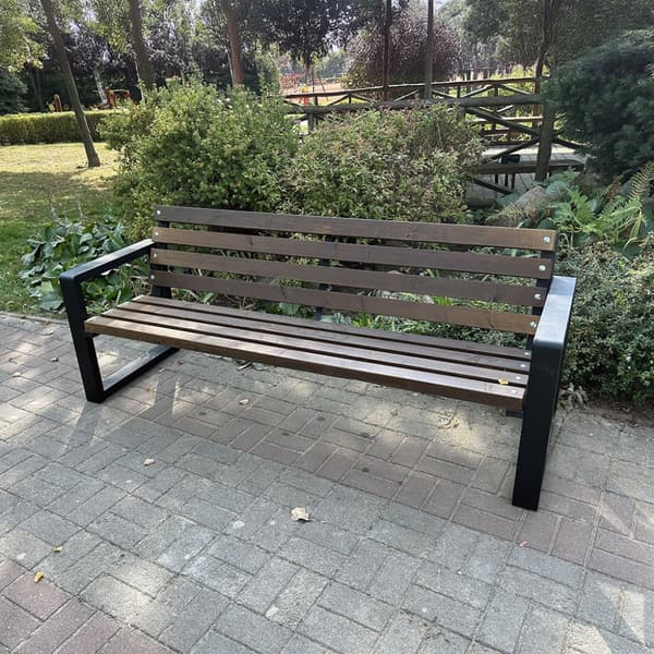 Grande Bänk Pinia Grande Bänk 125 cm Pinia