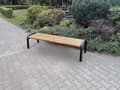Pikkukuva 3 / 11: Primario-penkki ilman selkänojaa, mänty Primario-penkki ilman selkänojaa, 220 cm, mänty
