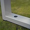 Miniatyrbillede 9 af 11: Grande bænk uden ryglæn Lys eg Grande bænk uden ryglæn 150 cm Lys eg