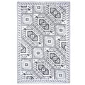 Miniatyrbilde 2 av 3: Esschert Design Uteppe 182x122 cm diamant