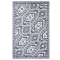 Miniatyrbilde 1 av 3: Esschert Design Uteppe 182x122 cm diamant