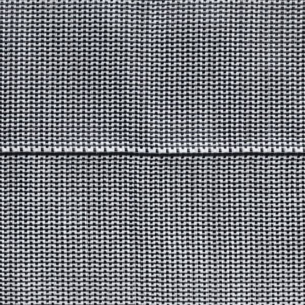 vidaXL Utomhusmatta ARAKIL grå 160x230 cm PP