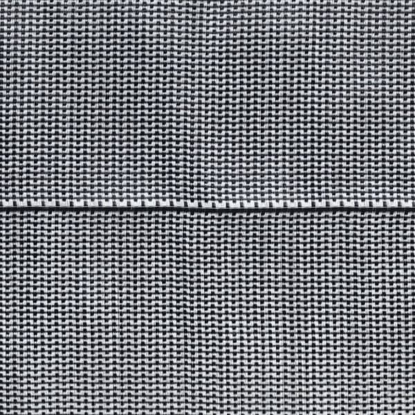 vidaXL Utomhusmatta ARAKIL grå 190x290 cm PP