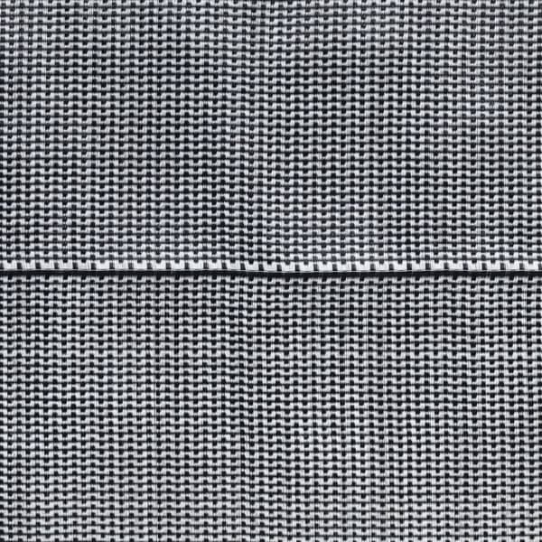 vidaXL udendørstæppe 190x290 cm PP grå -  Udendørstæpper