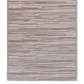 Miniatyrbillede 5 af 8: Udendørstæppe 190x290 cm PP brun - Udendørstæppe - Udendørstæpper - Home & Living