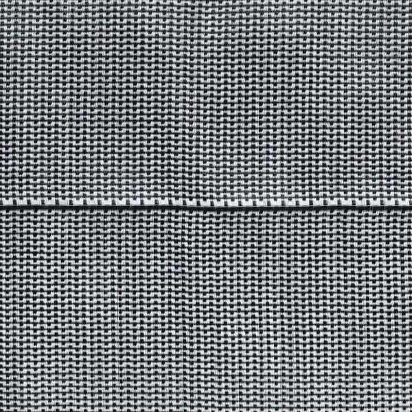 Udendørstæppe 160x230 cm PP grå - Udendørstæppe - Udendørstæpper - Home & Living