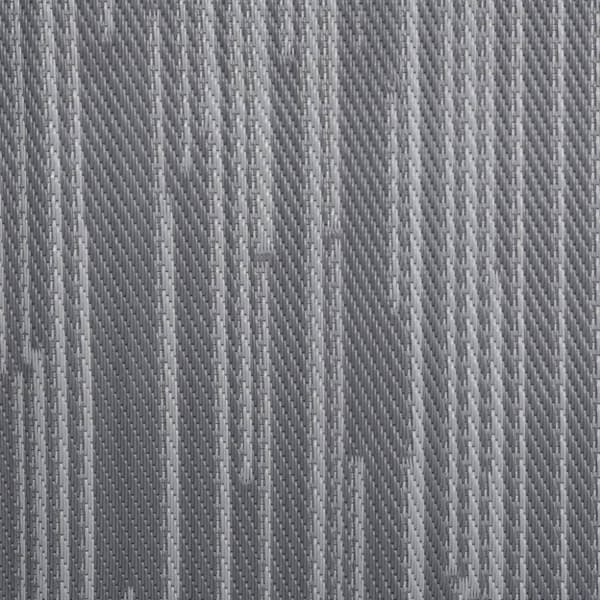 Udendørs gulvtæppe 140x200 cm PP antracitgrå - Udendørs Gulvtæppe - Udendørs Gulvtæpper - Home & Living