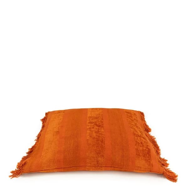 Oh My Gee Kuddfodral - Rost Sammet - 60x60