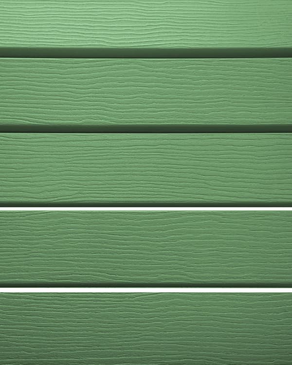 Dækstol Grøn Plastik og Rustfrit Stål 88 x 88 x 75 cm Have Tilbehør til Altan Terrasse Indretning med Armlæn Skandinavisk Udendørs Retro Stil