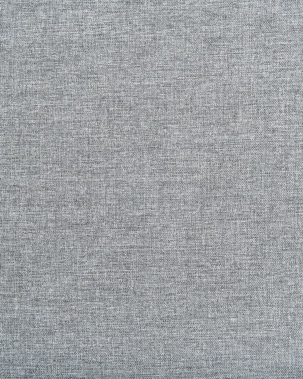 Puutarhatuoli vaalea 54 x 80 x 59 cm akaasia 8 kpl harmaa pehmuste nauhat irrotettava hylkivä