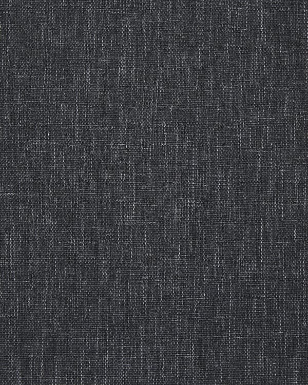 Puutarhatuoli ruskea 54 x 82 x 60 cm tummanharmaat istuintyynyt 4 kpl valkoinen alumiinirunko