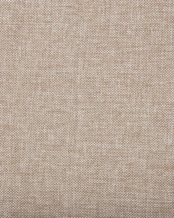 Nojatuolisetti beige polyesteriä 105 x 67 x 84 cm metallijalat ulkokäyttöön 2 kpl moderni tyyli