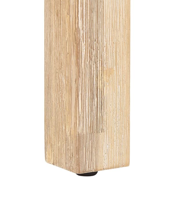 Taburetsæt 2 stk Grå Lyst Træ Fibercement Akacietræ 50x40 cm Industriel Moderne Design Sæt Taburet Fodskammel Skammel Fodstøtte Udendørs