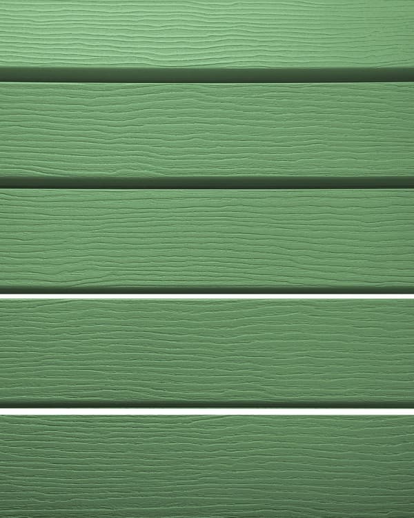 Dækstol Grøn Plastik og Rustfrit Stål 88 x 88 x 75 cm Tilbehør Have Fodskammel til Altan Terrasse Indretning Skandinavisk Udendørs Retro Stil