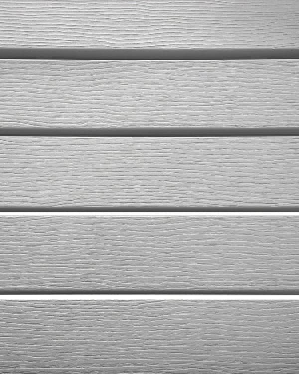 Dækstol Lysegrå Plastik Rustfrit Stål 88 x 88 x 75 cm Tilbehør Have Fodskammel til Altan Terrasse Indretning Skandinavisk Udendørs Retro Stil