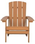 Miniatyrbillede 5 af 11: Dækstol Teak Plastik og Rustfrit Stål 88 x 88 x 75 cm Tilbehør Have Fodskammel til Altan Terrasse Indretning Skandinavisk Udendørs Retro Stil