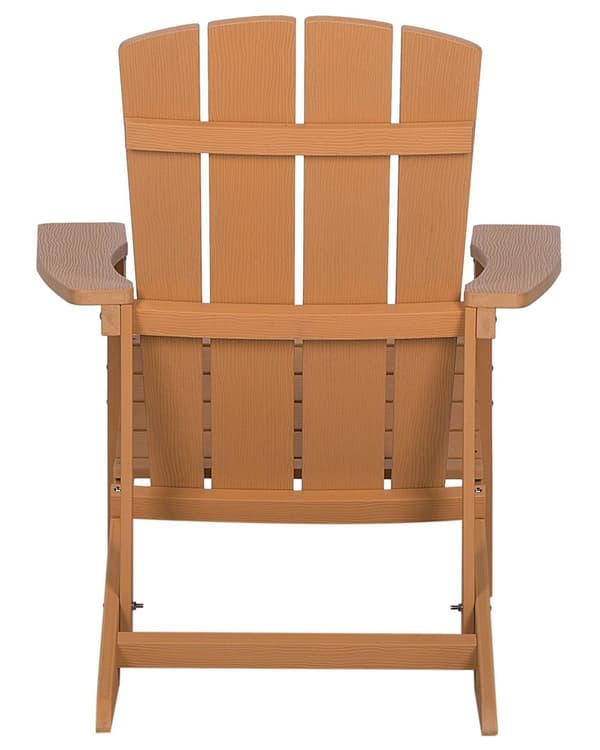 Dækstol Teak Plastik og Rustfrit Stål 88 x 88 x 75 cm Tilbehør Have Fodskammel til Altan Terrasse Indretning Skandinavisk Udendørs Retro Stil