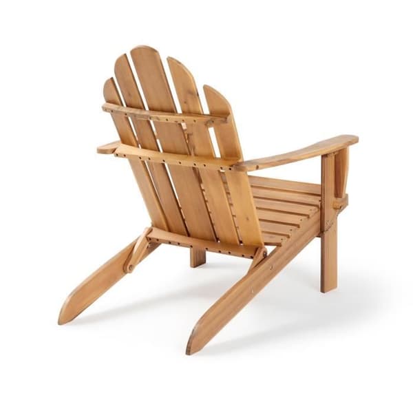 FSC Acacia Reclining Garden Chair - 72,5 x 89,5 x H.94 cm
